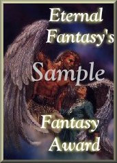 Eternal Fantasy Award