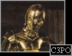 C3PO information