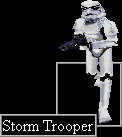 Stormtrooper Information