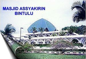 MASJID ASSYAKIRIN