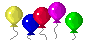 [Balloons]