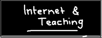 Internet & Teaching