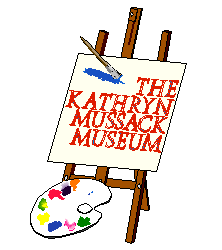 Kathryn Mussack Museum