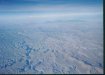 Canyonlands from an Airplane