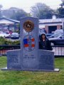 Lawrenceville Civil War Memorial