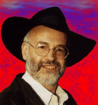 Terry Pratchett