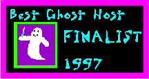 Ghost Host Finalist