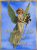 [Honor of the Angel Award]