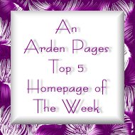 [An Arden Pages Top 5 Homepage of the Week]