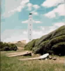 Cape Wickham