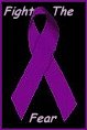 Purple Ribbon Campaign