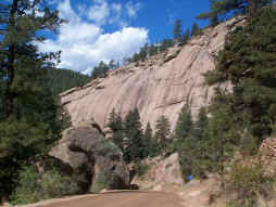 Sphinx Park