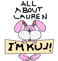 All About Lauren