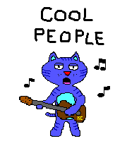 Cool People