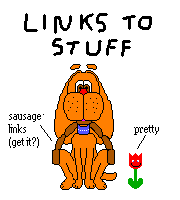 Links to Stuff