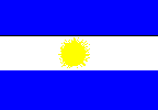 mapa argentina