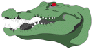 crocodile