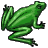 frog