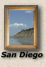 san diego