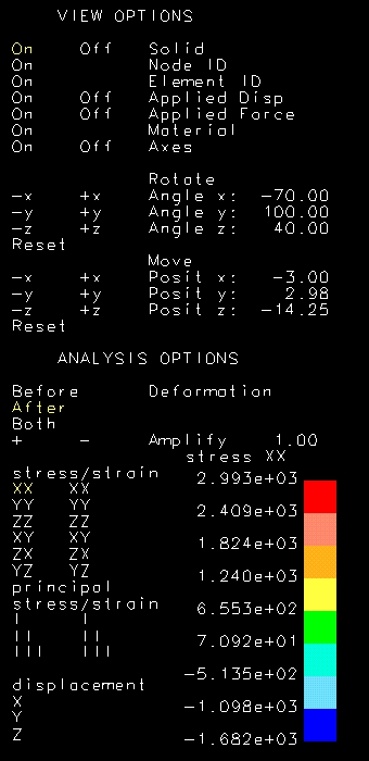 Brick GUI Image