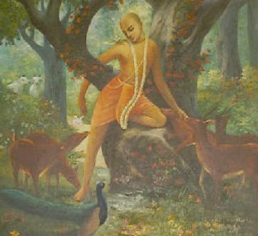 [Caitanya, Visvambhara, Nimai, Gaura, Gauranga, Gaurahari, Gauracandra, Gaurasundara]