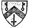 Bishop Bronescombe's arms