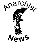 Anarchist News logo