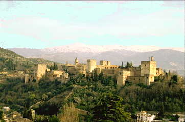 Alhambra