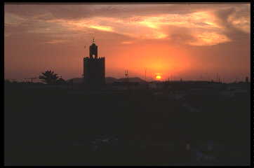 Marrakesh