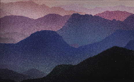 Black Forest Landscape (1981)