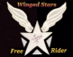 Winged Stars Free Rider