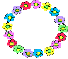 [Circle of Flowers. Link to Inner Circle]