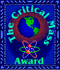 [Image:Critical Mass Award. Link to Linkaway2]