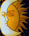 [Image: Sun and Moon. Link to Simply Complicated Page]