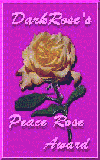 [Image:Peace Rose. Link to DarkRose's Garden]