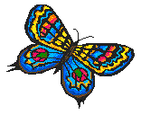 [Image: Butterfly. Link to Starsong's Place]