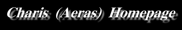 Charis (Aeras) Homepage