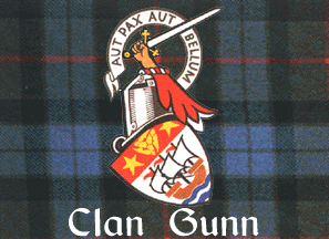 Gunn Clan