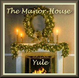 The Mantle at Yule