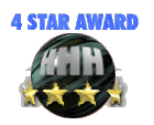 [HHH Award]