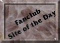 [FanClub Site of the Day]