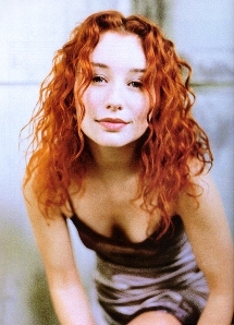 Tori Amos ;-)