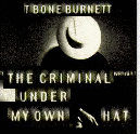 T Bone Burnett