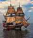 The Mayflower II