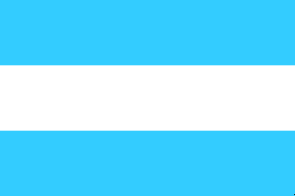 Argentina, flag