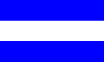 El Salvador, flag