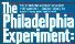 The Philadelfia Experiment