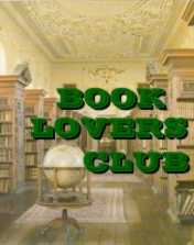 Book Lovers Club