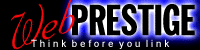 web prestige icon