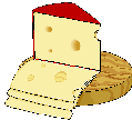 swiss cheese